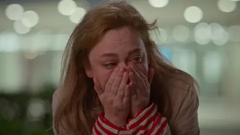 La traición más humillante: Bahar se entera de que Timur es el padre de Parla La traición más humillante: Bahar se entera de que Timur es el padre de Parla