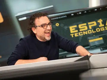 Suko, espía tecnológico Suko, espía tecnológico