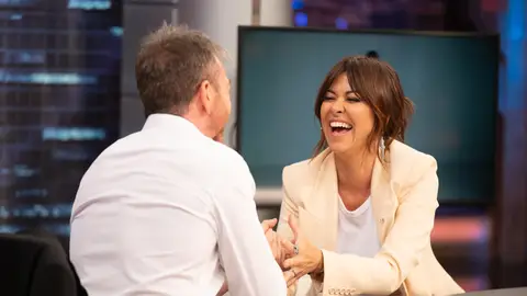 La terrible experiencia de Vanesa Martín en México: "Veía un baño y veía a dios" La terrible experiencia de Vanesa Martín en México: "Veía un baño y veía a dios"