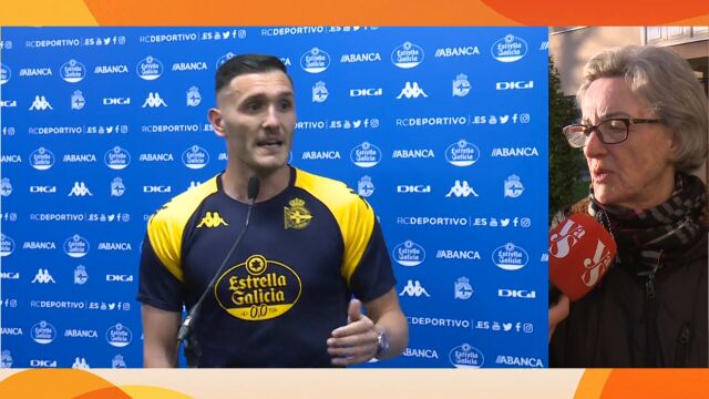 Lucas P&eacute;rez