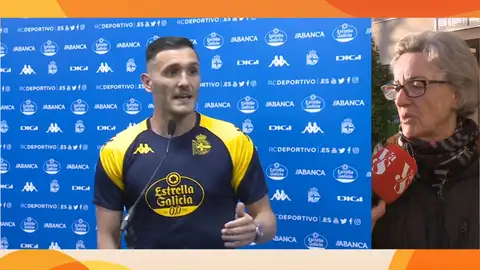 Lucas Pérez Lucas Pérez