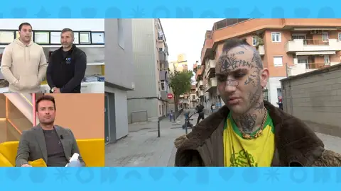 Adicto a los somníferos. Adicto a los somníferos.