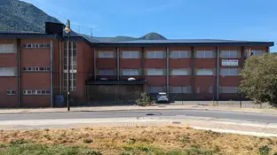 Denunciados varios menores de este instituto de Villablino, en León, por usar la IA para “desnudar” a compañeras del instituto Denunciados varios menores de este instituto de Villablino, en León, por usar la IA para “desnudar” a compañeras del instituto