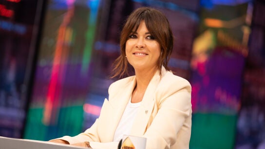 Vanesa Mart&iacute;n