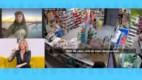 Atraco Lepe ok Atraco Lepe ok