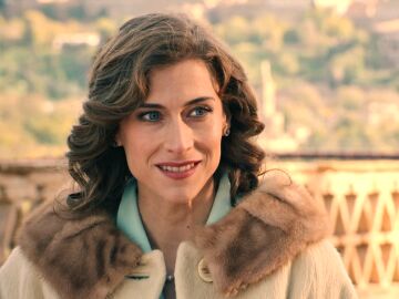 Do&ntilde;a Clara le pide perd&oacute;n a Marta por lo mal que se ha portado con ella: &ldquo;Te he faltado al respeto&rdquo;