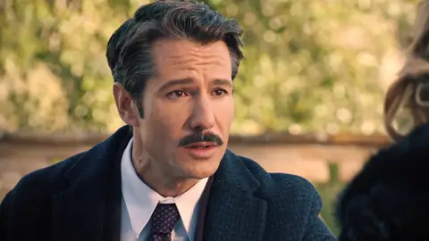 Capítulo 253 de Sueños de libertad; 25 de febrero: Pelayo se enfrenta a su madre por proteger a Marta Capítulo 253 de Sueños de libertad; 25 de febrero: Pelayo se enfrenta a su madre por proteger a Marta