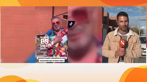 Antonio Canales Antonio Canales