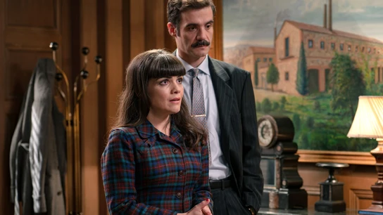 Gema y Joaquín Gema y Joaquín