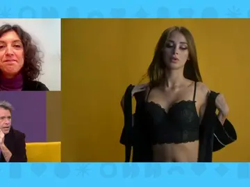 Polémico reclamo en una panadería. Polémico reclamo en una panadería.