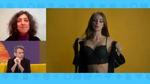 Polémico reclamo en una panadería. Polémico reclamo en una panadería.