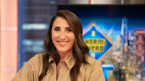 Paz Padilla explica la mejor manera para superar una pérdida: "Llorar cicatriza" Paz Padilla explica la mejor manera para superar una pérdida: "Llorar cicatriza"