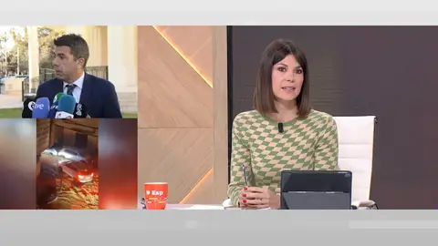 Críticas a Carlos Mazón Críticas a Carlos Mazón