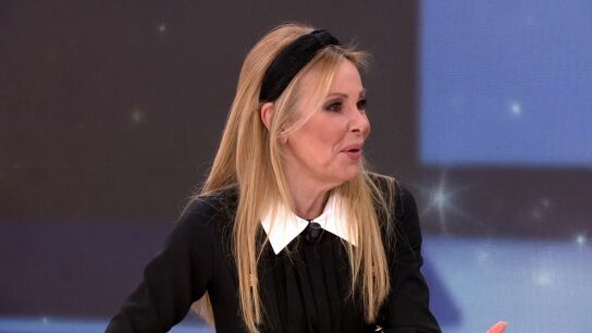 Ana Obreg&oacute;n