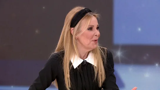 Ana Obregón Ana Obregón