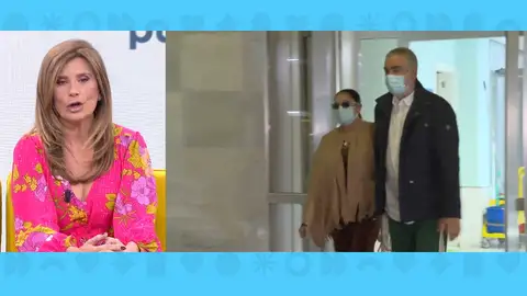 Deuda Isabel Pantoja parte II Deuda Isabel Pantoja parte II