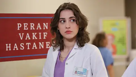 La difícil historia de Seren y su familia: el pasado que aún la atormenta La difícil historia de Seren y su familia: el pasado que aún la atormenta