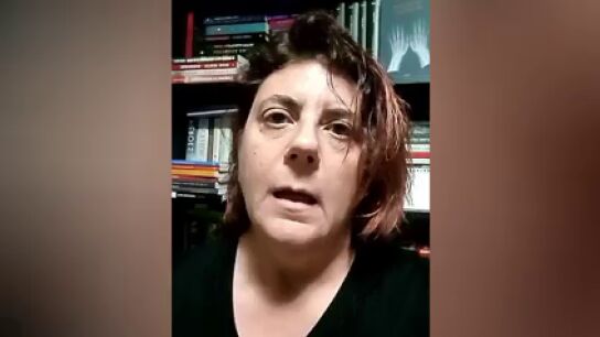 Un hombre se niega a subirse a una guagua en Tenerife porque iba un chico trans 