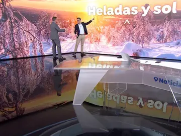 César Gonzalo César Gonzalo