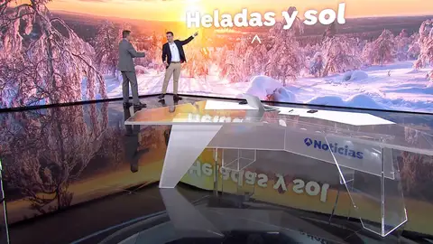 César Gonzalo César Gonzalo