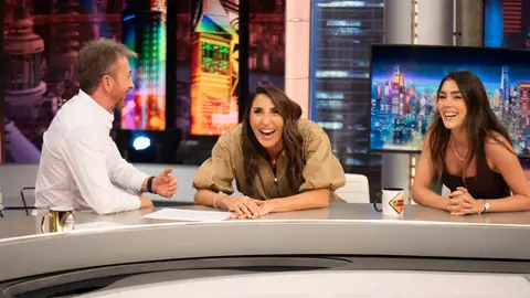 "La infancia que he pasado no se la deseo a nadie": Anna desvela las anécdotas más divertidas de su madre "La infancia que he pasado no se la deseo a nadie": Anna desvela las anécdotas más divertidas de su madre