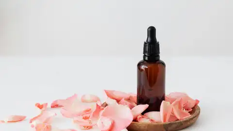 Sérum cosmético Sérum cosmético