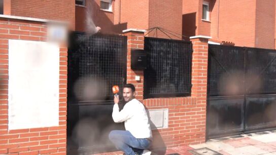 Carlos Garc&iacute;a L&oacute;pez