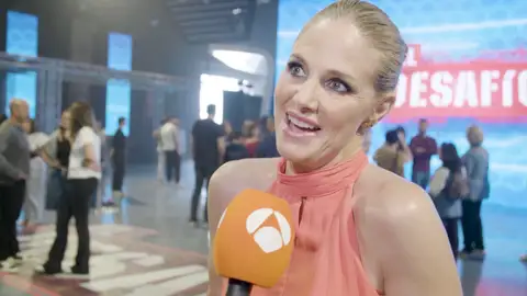 Genoveva Casanova Genoveva Casanova