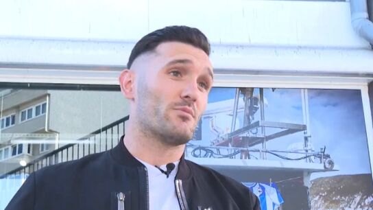 Lucas P&eacute;rez