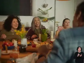 Hablemos de menopausia Hablemos de menopausia