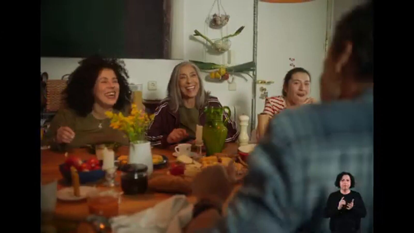 Hablemos de menopausia, la campaña para visibilizar esta etapa de la mujer que 