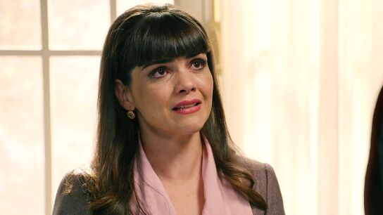 Gema no puede m&aacute;s y le acaba confesando todo a Joaqu&iacute;n: &ldquo;El beb&eacute; de Mar&iacute;a no es de Andr&eacute;s&rdquo;