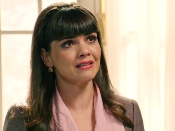 Gema no puede m&aacute;s y le acaba confesando todo a Joaqu&iacute;n: &ldquo;El beb&eacute; de Mar&iacute;a no es de Andr&eacute;s&rdquo;