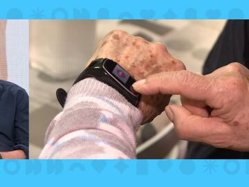 Cuidado de mayores en Zamora