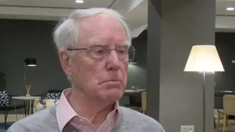 La organización de voluntarios Mary´s Meals alimenta cada día a más de 2,5 millones de niños La organización de voluntarios Mary´s Meals alimenta cada día a más de 2,5 millones de niños