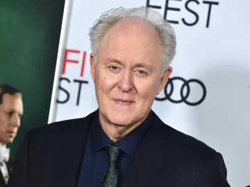 John Lithgow John Lithgow