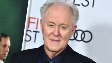 John Lithgow
