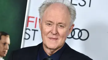 John Lithgow John Lithgow