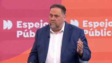 Oriol Junqueras