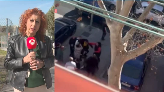 Violador amiga hija Usera Violador amiga hija Usera