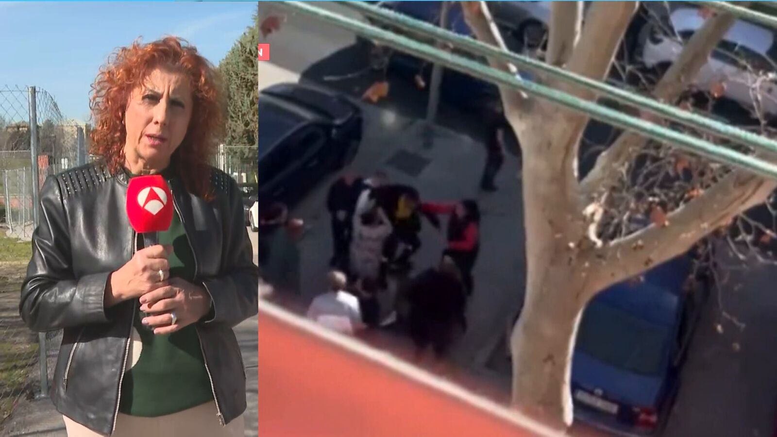 Investigan si el presunto violador, apalizado por la familia de la chica, actuó durante años y con más niñas: 