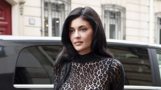 Kylie Jenner