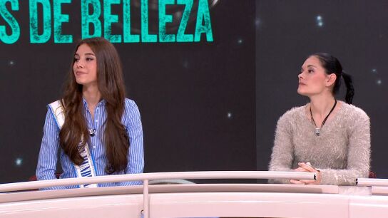 Estafa de los cert&aacute;menes de belleza