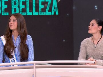 Estafa de los cert&aacute;menes de belleza