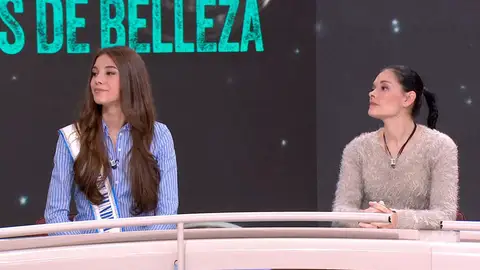 Estafa de los certámenes de belleza Estafa de los certámenes de belleza