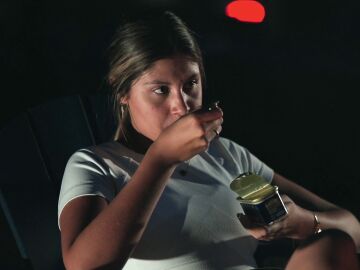 Joaqu&iacute;n y su familia prueban por primera vez la t&iacute;pica comida de camping americana&hellip; &iquest;les gustar&aacute;?