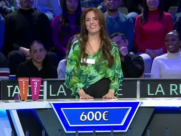 El panel gafado: “Les está sentando fatal la pista a los tres concursantes” El panel gafado: “Les está sentando fatal la pista a los tres concursantes”