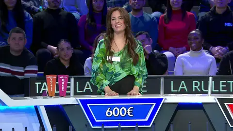 El panel gafado: “Les está sentando fatal la pista a los tres concursantes” El panel gafado: “Les está sentando fatal la pista a los tres concursantes”