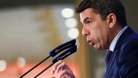 Carlos Mazón Carlos Mazón