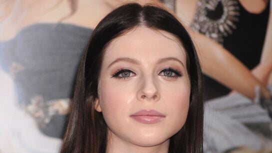 Michelle Trachtenberg